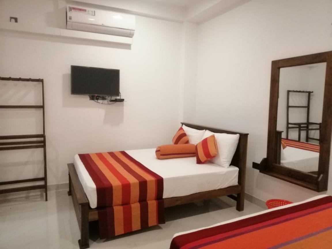 Golden Residence Anuradhapura Zewnętrze zdjęcie
