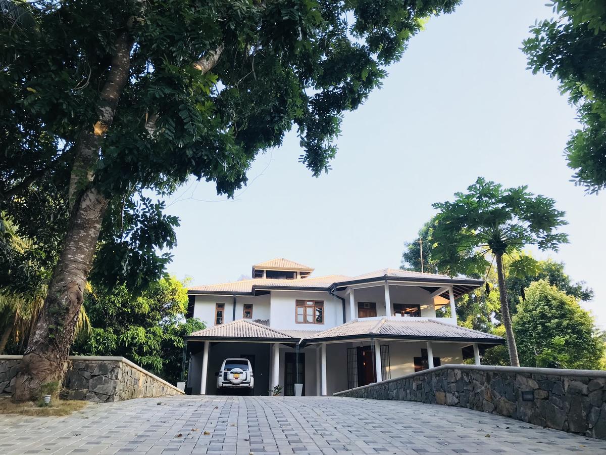 Golden Residence Anuradhapura Zewnętrze zdjęcie